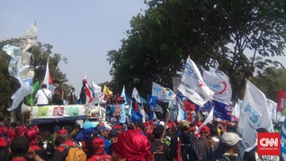 Merger Pabrik, Panasonic Beri Karyawan Opsi Undur Diri