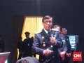Dari Ruang Kendali Kemenkumham, Menteri Yasonna Sapa Gayus
