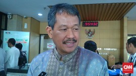 Prabowo Duga Ada yang Ingin Jegal Anies Jadi Cawapres