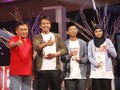 Tiga Aplikasi jadi Juara Telkomsel The NextDev 2015