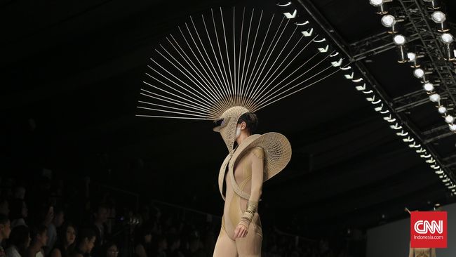 Dua Dekade Perjalanan Sang Maestro Hairpiece