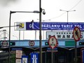 BPK 'Cium' Permasalahan dalam Penetapan Tarif Tol