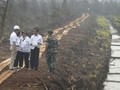 Penanganan Krisis Lahan Gambut Perlu Libatkan Masyarakat Adat