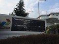 Holding BUMN Energi Perkuat Bisnis Pembangkit Pertamina