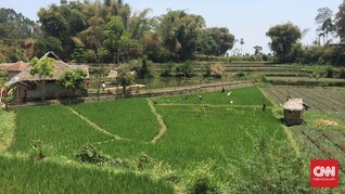 Upaya Indonesia Mewujudkan Pariwisata Berkelanjutan