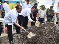 Jokowi Minta Kades Gunakan Dana Desa untuk Sektor Padat Karya