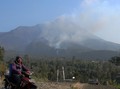 Gunung Merapi Meletus, Tinggi Kolom 1.000 Meter