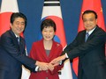 Hubungan China, Jepang, dan Korsel Membaik Usai Pertemuan