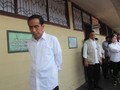 Jokowi Tinjau Empat Daerah di Kalteng untuk Ibu Kota Baru