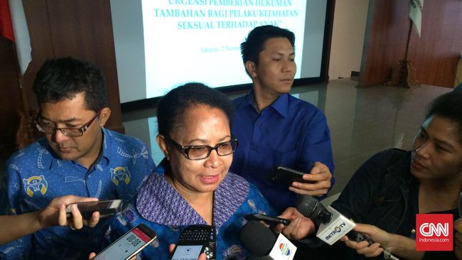 Kementerian Perlindungan Anak Soroti Perkembangan Pokemon Go