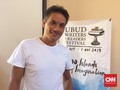 Olokan 'Pinda' Inspirasi Komikus Belanda Memotret Indonesia