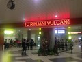 Penutupan Bandara Bali dan Lombok Diperpanjang