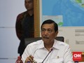 MKD: Luhut Tak Bisa Minta-minta Diperiksa Soal Freeport