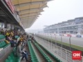 Demi MotoGP, Palembang Siap Berguru pada Sepang