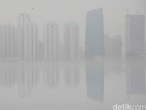 Menilik Rencana Pengurangan Emisi Karbon di Tingkat Daerah