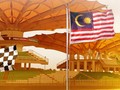 Sirkuit Kelas Dunia dari Negeri Jiran