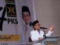 DPR Diminta Undang Lagi KPK Sebelum RUU KPK Diparipurnakan