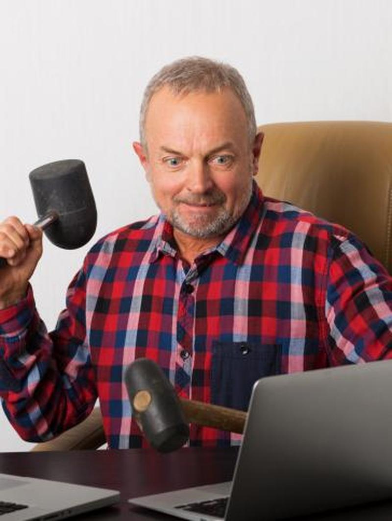 Pekerjaan yang Banyak Merekrut Psikopat Menurut Riset, Ada Profesi Kamu?