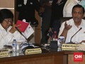 Pemerintah Gelar Rakor Pencegahan Kebakaran Hutan dan Lahan