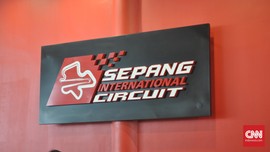 Indonesia Bukan Ancaman MotoGP Malaysia