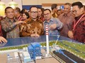 Menteri ESDM Pamer Proyek Siap Kontrak ke Jokowi