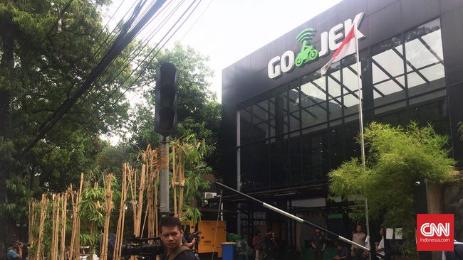 Beredar Rumor, Insentif Gojek Singapura Capai Belasan Juta
