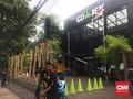 Gojek-Grab Bersaing Ketat Gaet Bank di Singapura