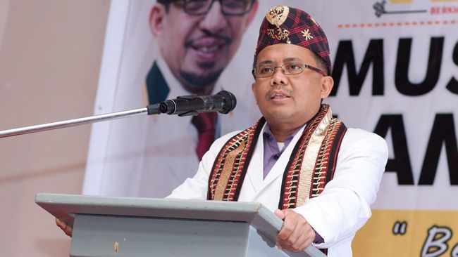 PKS Masih Berkomitmen Tetap Bersama KMP