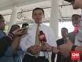 Ahok Curiga Banyak 'Permainan' Acara Pariwisata Jakarta