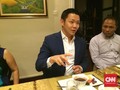 Induk Perusahaan RAPP Bantah Tuduhan Bakar Hutan