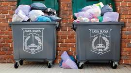 Ke Mana Sampah Jakarta Akan Dibuang?