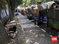 Wali Kota Bekasi Izinkan Truk Sampah Jakarta Kerja 24 Jam