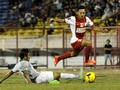 PSM Lirik Eks Bomber Boca Juniors