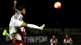 Indra Sjafri Kembali Rekrut Mantan U-19 ke Bali United