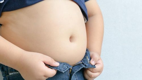WHO: Obesitas Anak dan Remaja Meningkat 10 Kali Lipat WHO: Obesitas Anak dan Remaja Meningkat 10 Kali Lipat