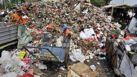 Pemprov Jakarta Kirim Peringatan Kedua untuk Godang Tua Jaya