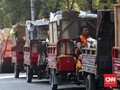 Demi Sampah Jakarta, Bekasi Bangun Dua Jembatan Layang Khusus