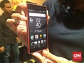 Harga Lengkap Trio Sony Xperia Z5 di Indonesia