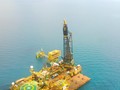Pemerintah Timbang Amandemen Kontrak Jual-Beli Gas Kepodang