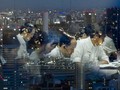 Kantor di Jepang Pekerjakan Robot untuk Kerja 'Shift' Malam