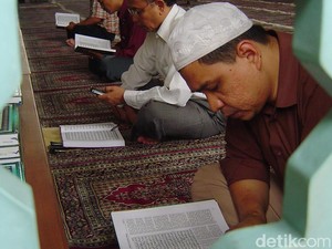 Info Jadwal Kajian Sunnah Bandung-Lembang 2 Maret 2024