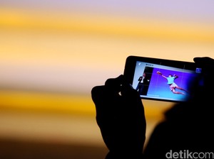 HP Android Bisa Diubah Jadi CCTV Rumah, Begini Caranya