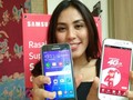 4G LTE Smartfren Kini Bisa Dinikmati dari Android Samsung