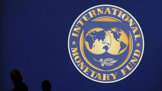IMF Proyeksi Ekonomi Asia Tahun Depan Turun Jadi 5,4 Persen
