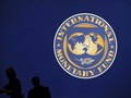 IMF Ramal Ekonomi Indonesia Tumbuh 5,6 Persen Jangka Menengah