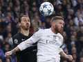 Ramos: Madrid Bermain Sangat Buruk