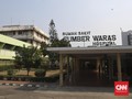 Ahok Nilai Permintaan BPK Jual RS Sumber Waras Mustahil