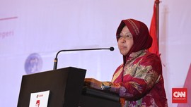Risma Jadi Juru Kampanye Gus Ipul-Anas