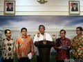BPOM Jamin Izin Impor Obat Kurang dari 1 Jam di Paket Jilid 6