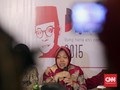 Metode <i>Exit Poll</i> Menangkan Risma di Surabaya